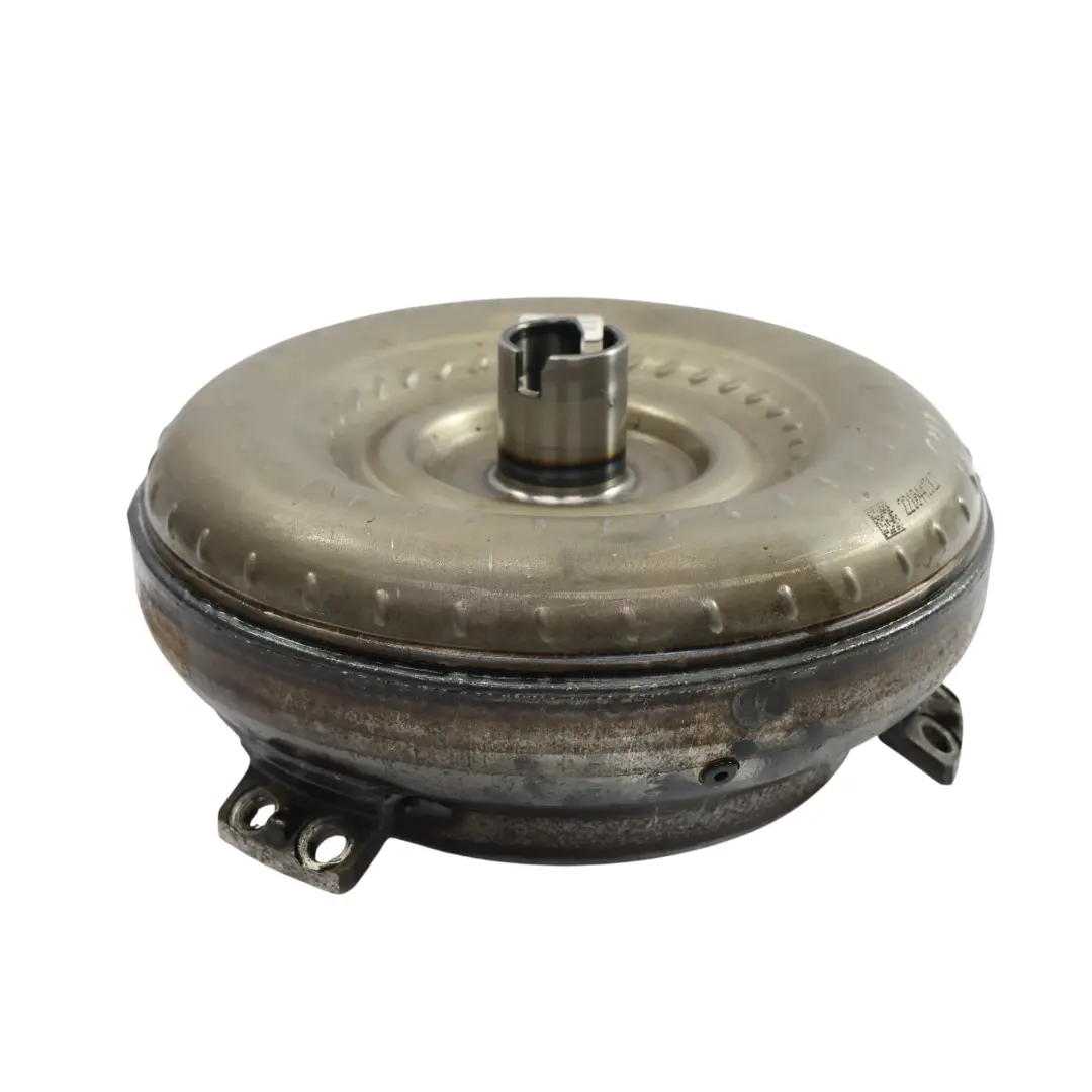 Mercedes W204 W212 Drehmomentwandler 722.646 Automatik Getriebe - SKU A2122500202 - Teilenummer A2122500202