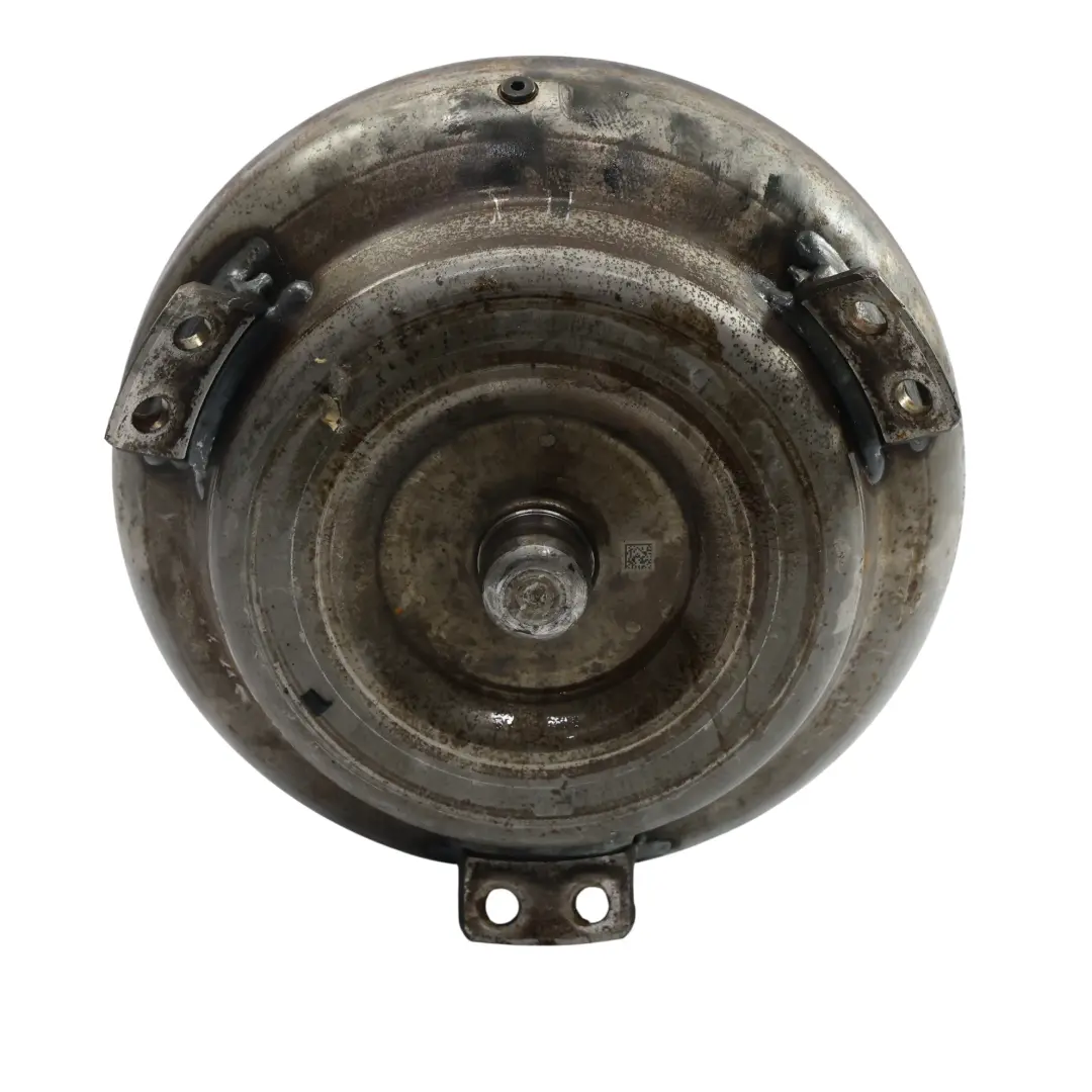 Mercedes W204 W212 Drehmomentwandler 722.646 Automatik Getriebe - SKU A2122500202 - Teilenummer A2122500202