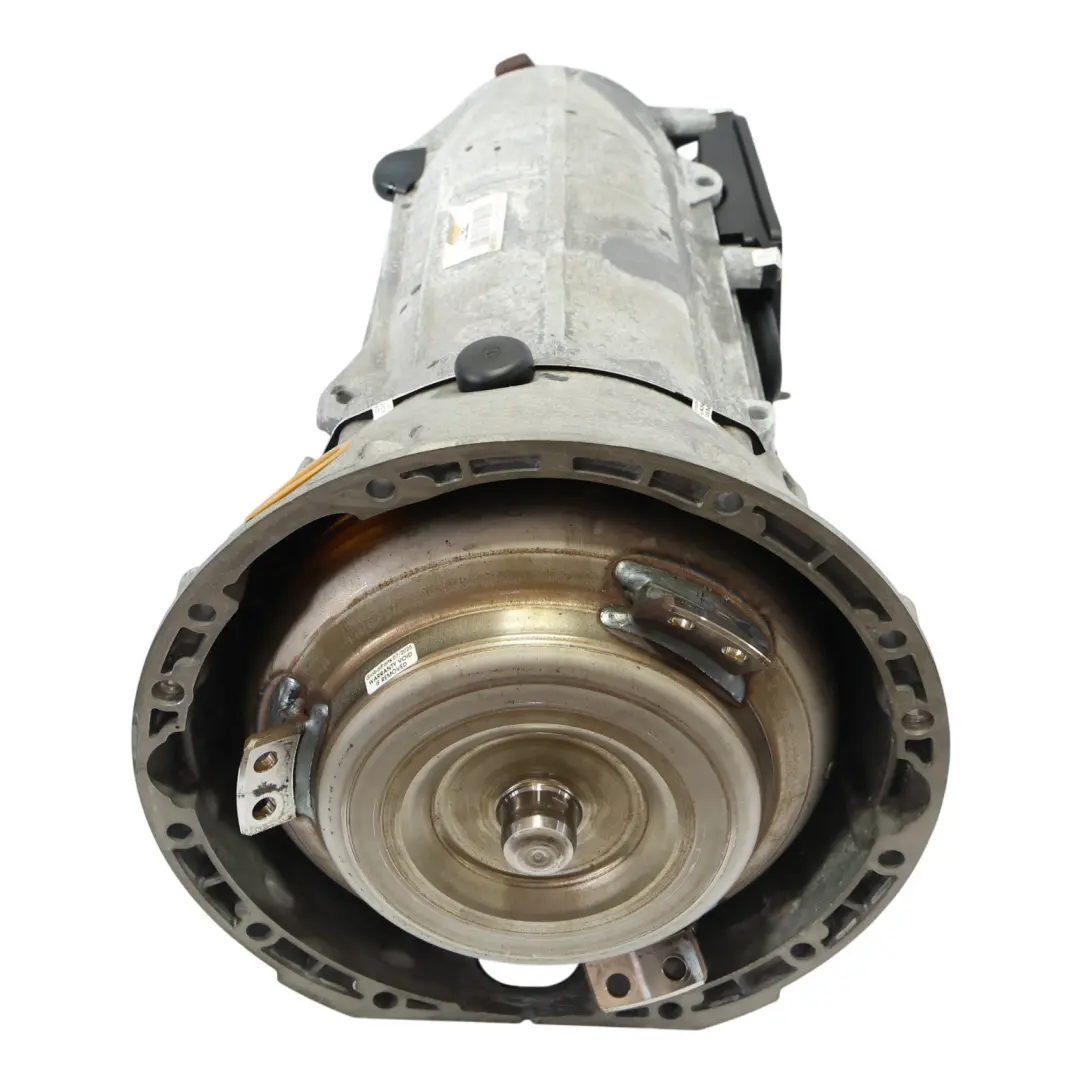 Mercedes W204 W212 W221 Cambios Automática 722906 722.906 2122706400 GARANTÍA - SKU A2122704600 - Número de pieza A2122704600