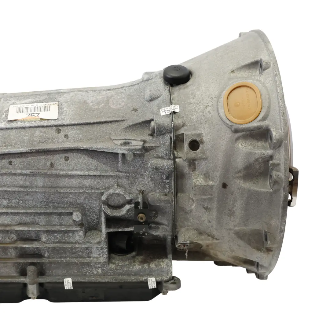 Vitesses Automatique 722906 722.906 2122706400 GARANTIE pour Mercedes W204 W212 W221 à propos du numéro de pièce A2122704600 Mercedes W204 W212 W221 Vitesses Automatique 722906 722.906 2122706400 GARANTIE - SKU A2122704600 - Numéro de pièce A2122704600