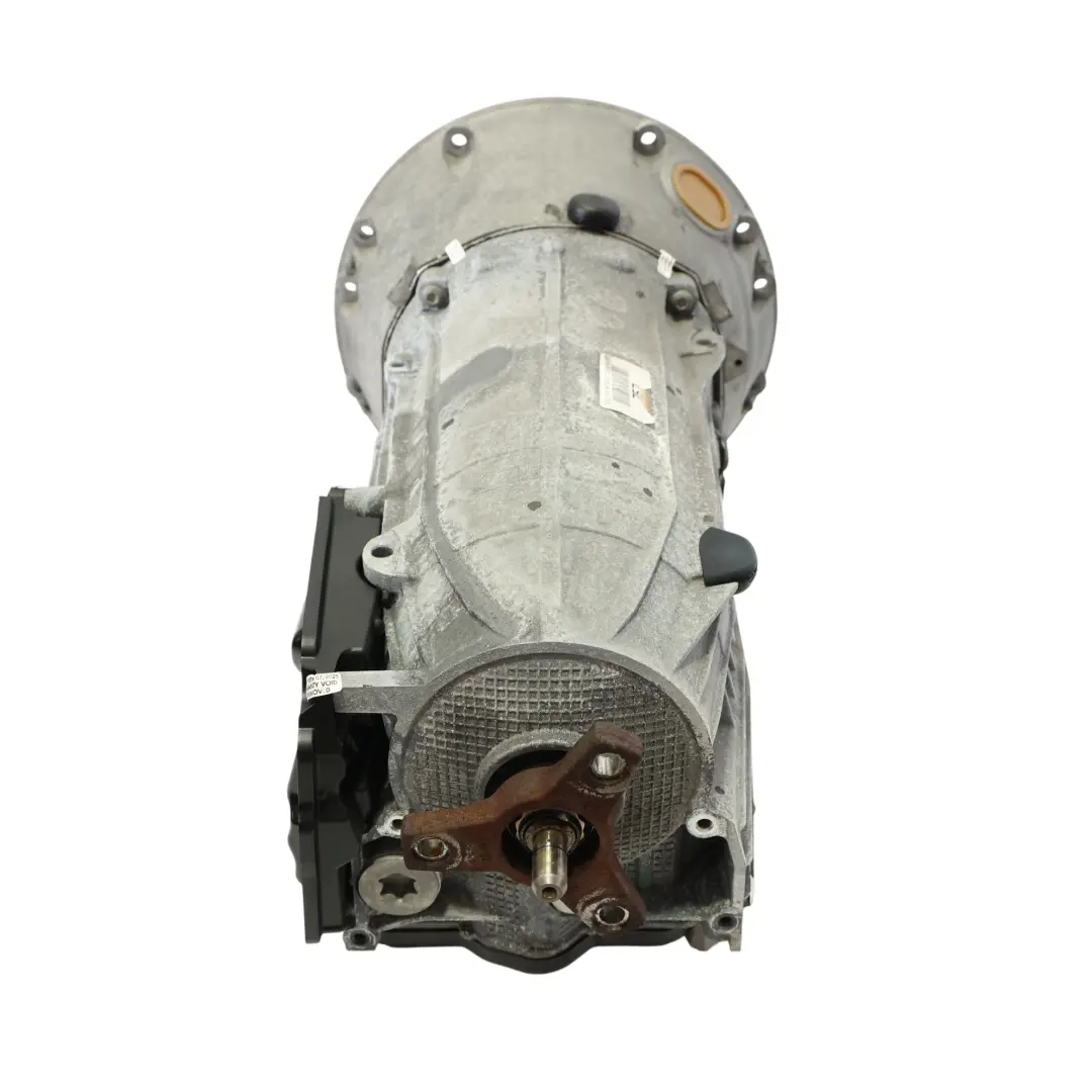 Automatik Getriebe 722906 722.906 2122706400 GARANTIE für Mercedes W204 W212 W221 mit Teilenummer A2122704600 Mercedes W204 W212 W221 Automatik Getriebe 722906 722.906 2122706400 GARANTIE - SKU A2122704600 - Teilenummer A2122704600