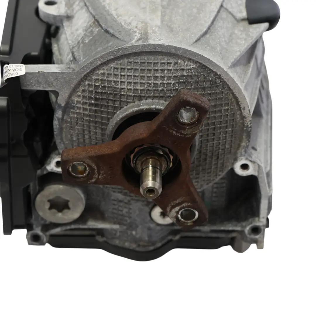 Mercedes W204 W212 W221 Automatik Getriebe 722906 722.906 2122706400 GARANTIE - SKU A2122704600 - Teilenummer A2122704600