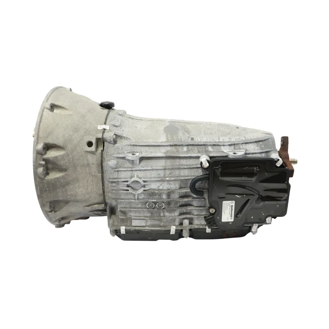 Mercedes W204 W212 W221 Cambios Automática 722906 722.906 2122706400 GARANTÍA - SKU A2122704600 - Número de pieza A2122704600