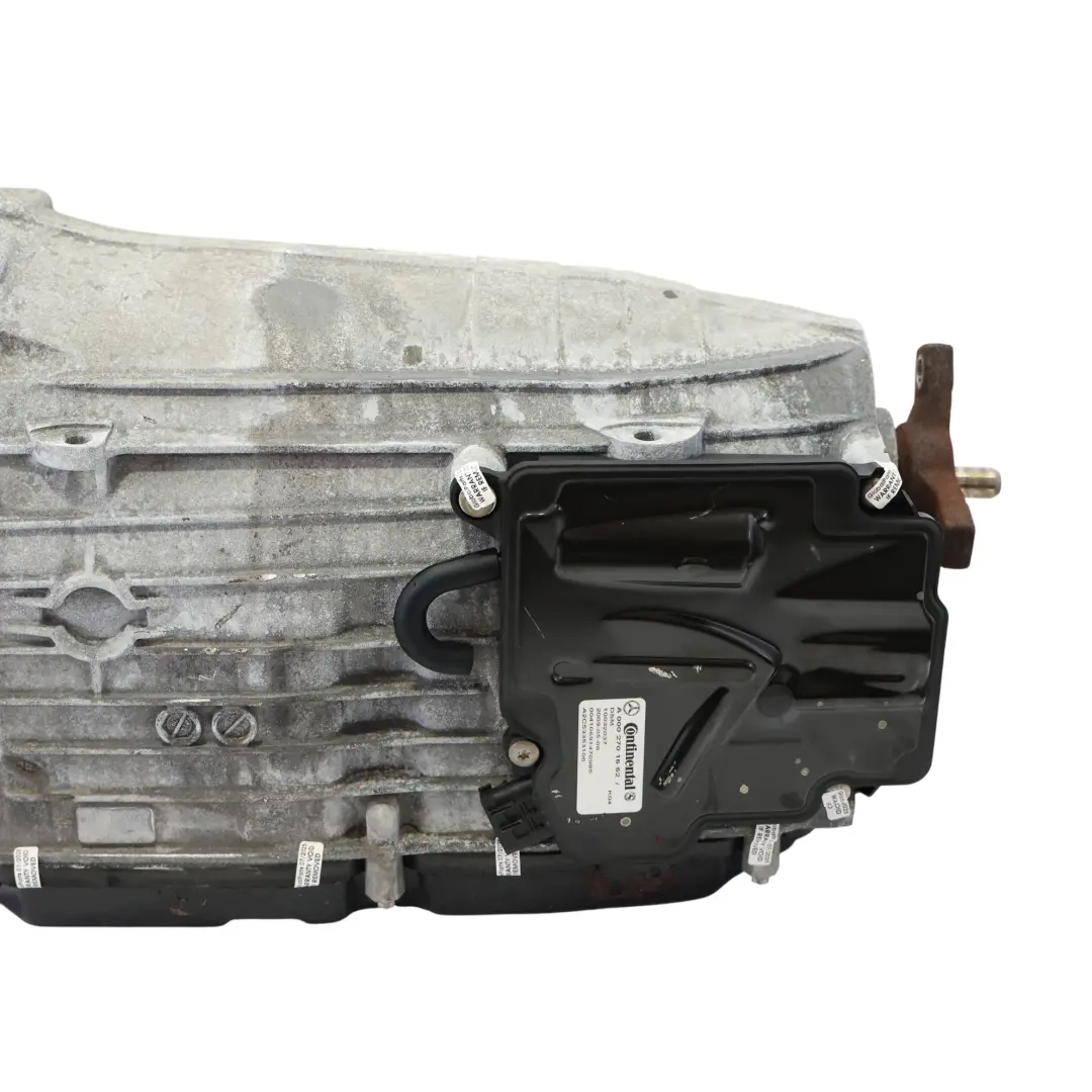 Mercedes W204 W212 W221 Cambios Automática 722906 722.906 2122706400 GARANTÍA - SKU A2122704600 - Número de pieza A2122704600
