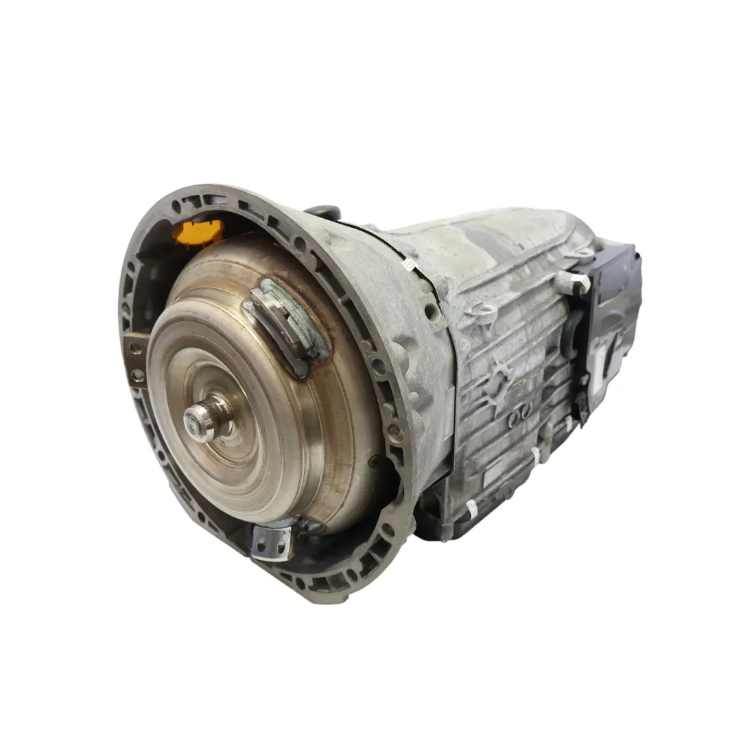 Gearbox 722906 722.906 2122706400 WARRANTY to Mercedes W204 W212 W221 Automatic with Part number A2122704600 Mercedes W204 W212 W221 Automatic Gearbox 722906 722.906 2122706400 WARRANTY - SKU A2122704600 - Part number A2122704600