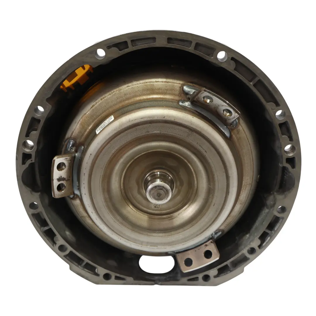 Mercedes W204 W212 W221 Automatic Gearbox 722906 722.906 2122706400 WARRANTY - SKU A2122704600 - Part number A2122704600