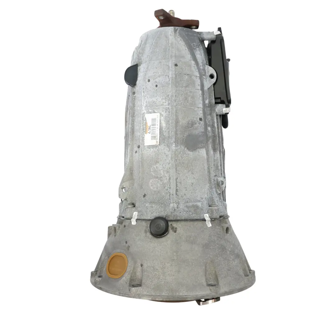 Gearbox 722906 722.906 2122706400 WARRANTY to Mercedes W204 W212 W221 Automatic with Part number A2122704600 Mercedes W204 W212 W221 Automatic Gearbox 722906 722.906 2122706400 WARRANTY - SKU A2122704600 - Part number A2122704600