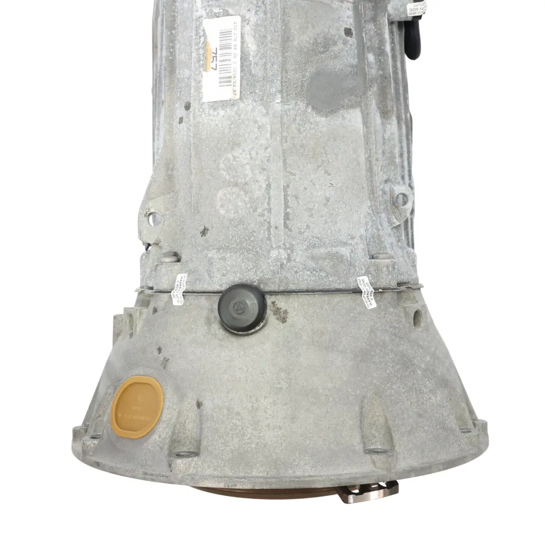 Vitesses Automatique 722906 722.906 2122706400 GARANTIE pour Mercedes W204 W212 W221 à propos du numéro de pièce A2122704600 Mercedes W204 W212 W221 Vitesses Automatique 722906 722.906 2122706400 GARANTIE - SKU A2122704600 - Numéro de pièce A2122704600