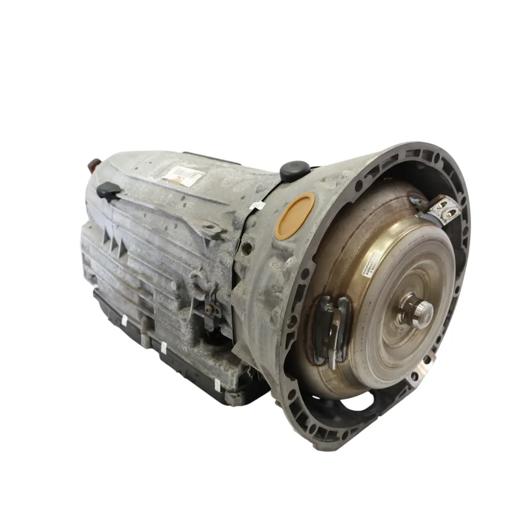 Skrzynia Biegów Automat 722906 722.906 2122706400 do Mercedes W204 W212 W221 o numerze A2122704600 Mercedes W204 W212 W221 Skrzynia Biegów Automat 722906 722.906 2122706400 - SKU A2122704600 - Numer Części A2122704600