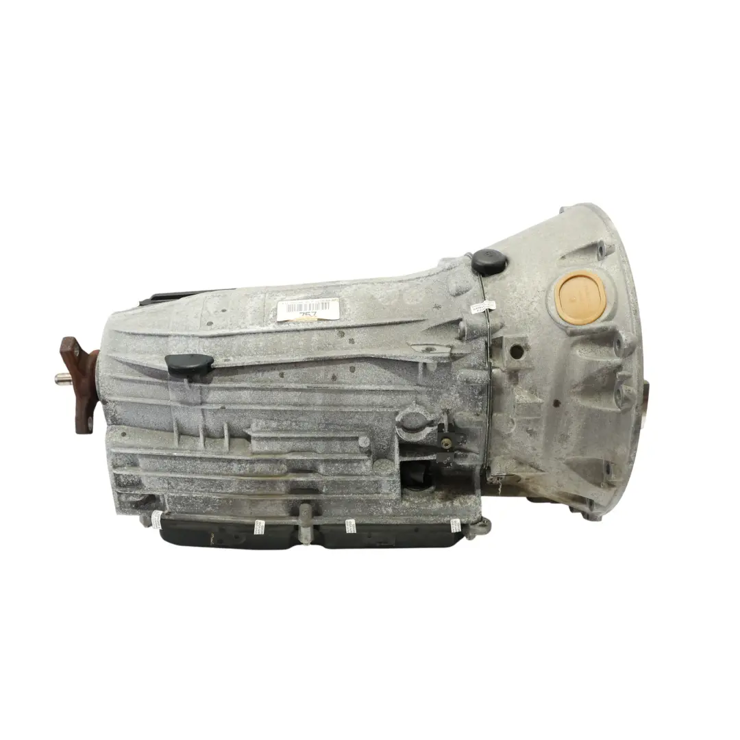 Cambio Automatico 722906 722.906 2122706400 GARANZIA per Mercedes W204 W212 W221 con numero di parte A2122704600 Mercedes W204 W212 W221 Cambio Automatico 722906 722.906 2122706400 GARANZIA - SKU A2122704600 - Numero di parte A2122704600
