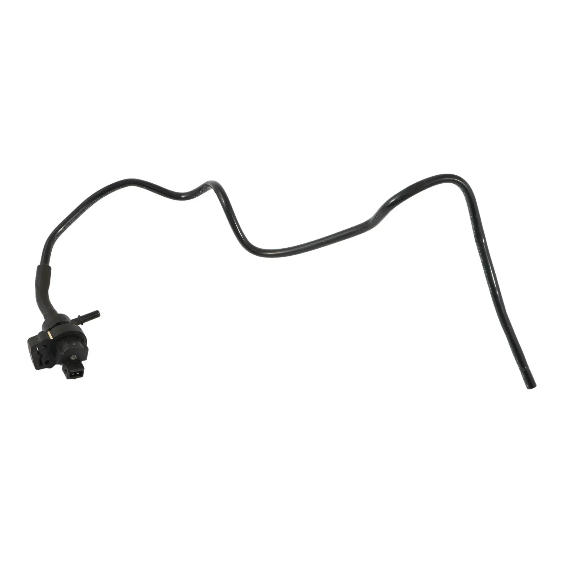 Mercedes W212 M271 Benzina Turbo Elettrovalvola Di Rigenerazione A2124702493