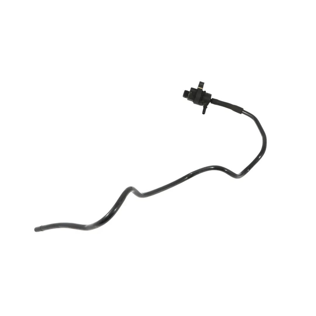 Mercedes W212 M271 Elektromatyczny Zawór Podciśnienia - SKU A2124702493 - Numer Części A2124702493