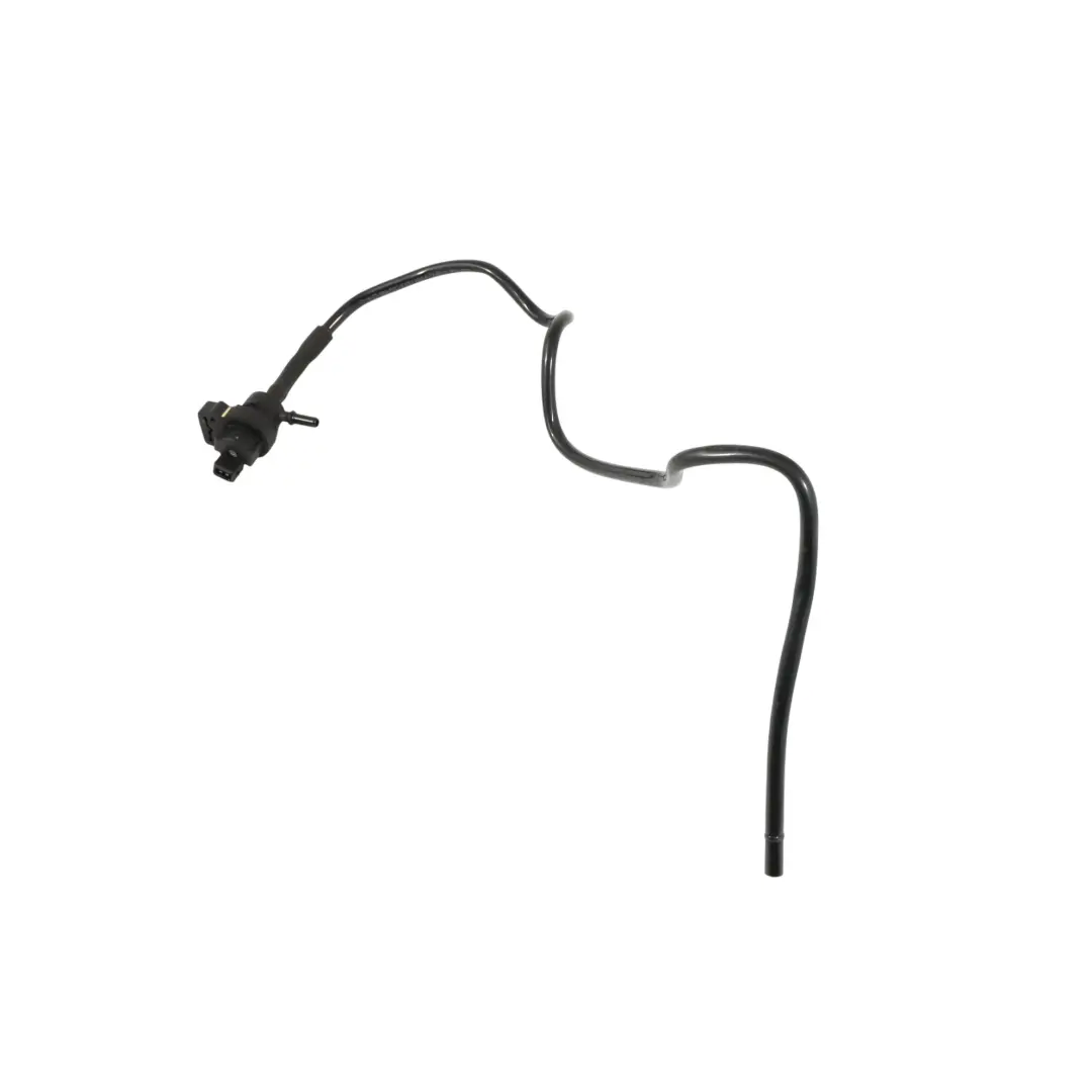 Mercedes W212 M271 Benzina Turbo Elettrovalvola Di Rigenerazione - SKU A2124702493 - Numero di parte A2124702493