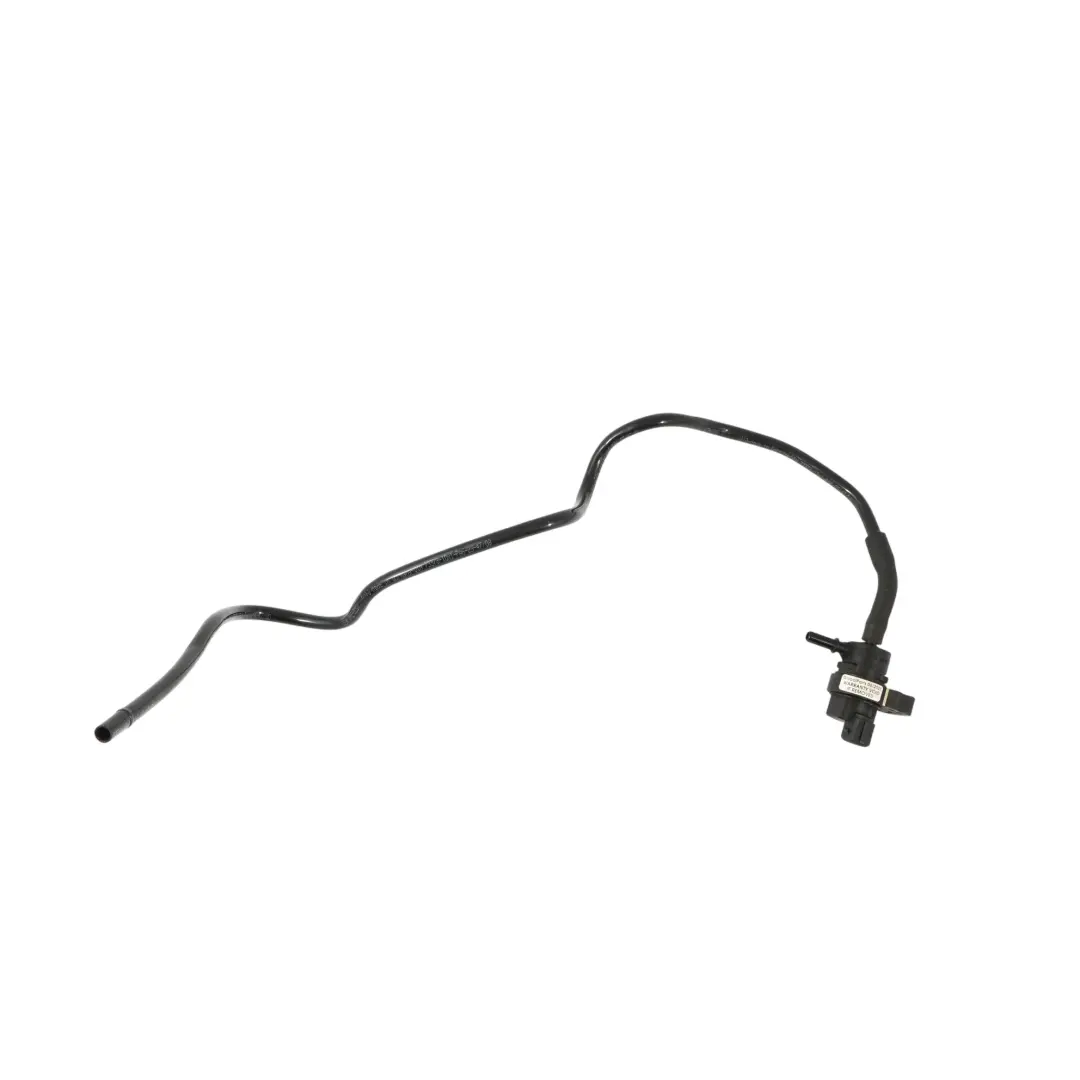 Mercedes W212 M271 Benzina Turbo Elettrovalvola Di Rigenerazione - SKU A2124702493 - Numero di parte A2124702493