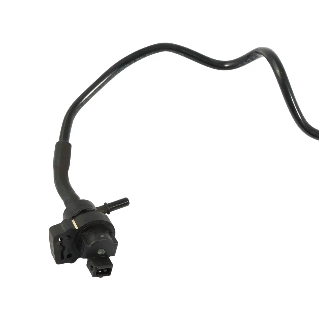 Mercedes W212 M271 Petrol Turbo Solenoid Regeneration Valve - SKU A2124702493 - Part number A2124702493