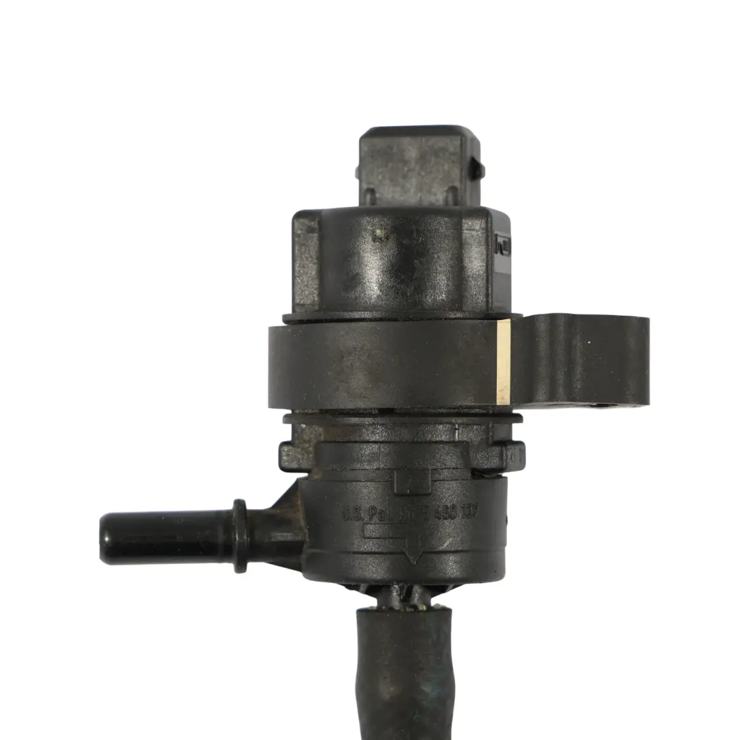 Mercedes W212 M271 Benzin Turbo Magnetventil Regeneration - SKU A2124702493 - Teilenummer A2124702493