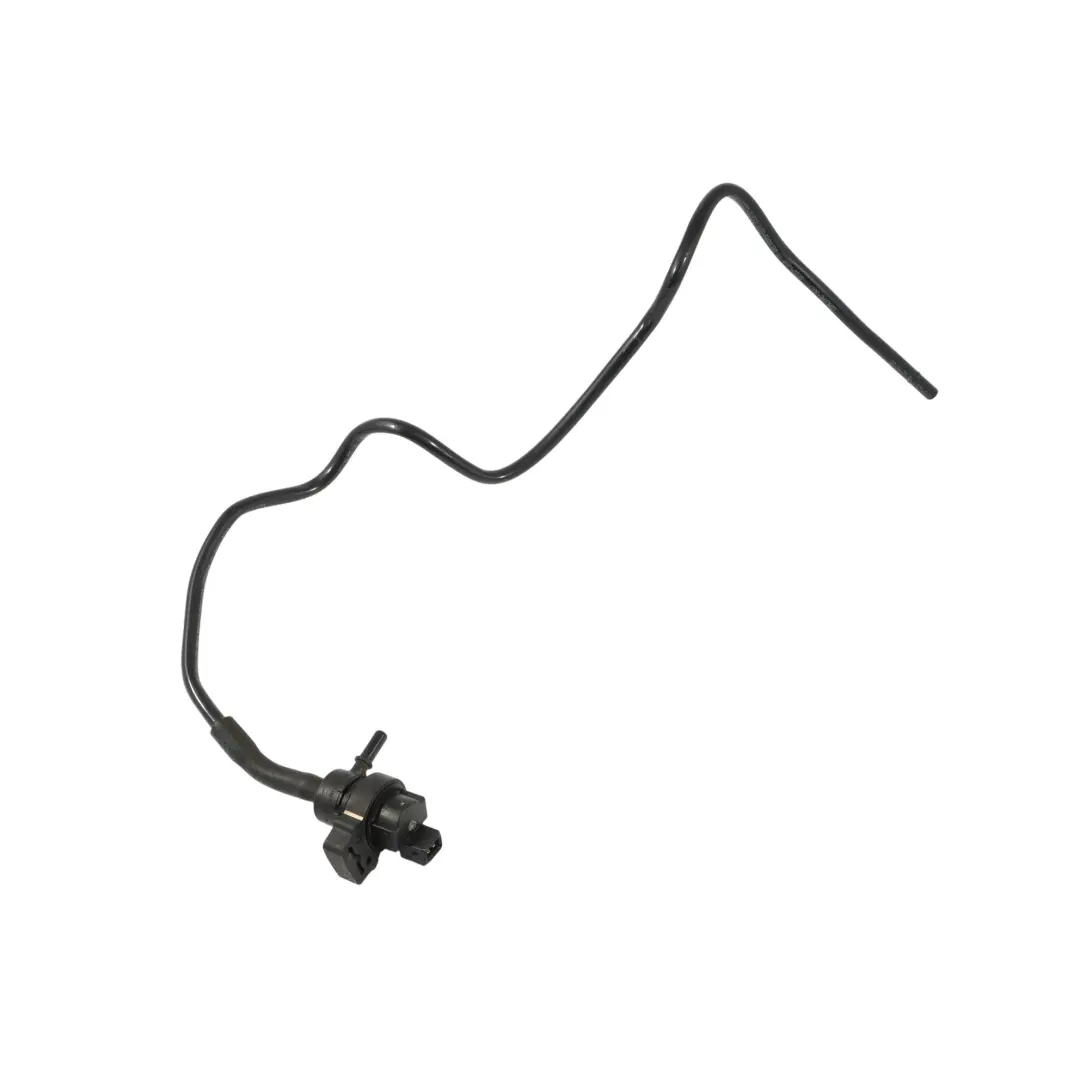 M271 Elektromatyczny Zawór Podciśnienia do Mercedes W212 o numerze A2124702493 Mercedes W212 M271 Elektromatyczny Zawór Podciśnienia - SKU A2124702493 - Numer Części A2124702493