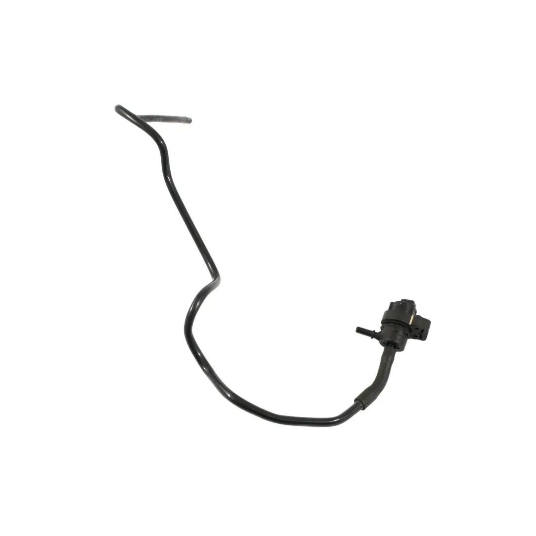 Mercedes W212 M271 Petrol Turbo Solenoid Regeneration Valve - SKU A2124702493 - Part number A2124702493