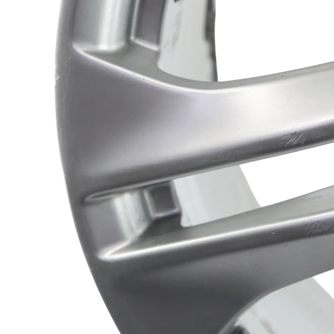 Mercedes W212 Felga Aluminiowa 17" 8J ET:48 - SKU A2124010902-1 - Numer Części A2124010902