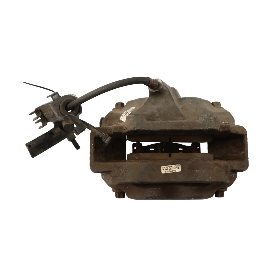 Mercedes W212 W218 Zacisk Hamulcowy Brembo Przód Lewy - SKU A2124217998 - Numer Części A2124217998