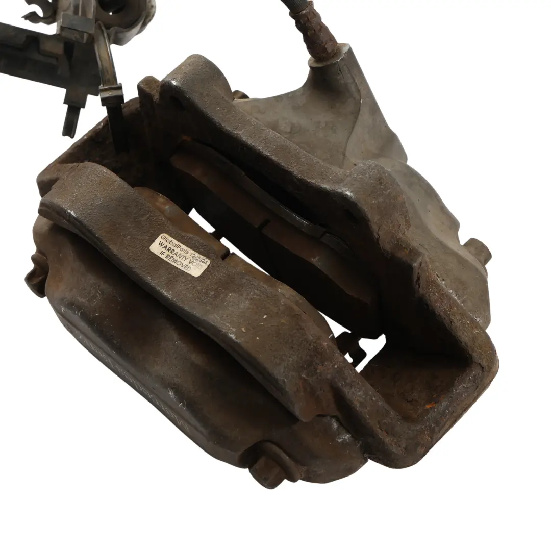 Mercedes W212 W218 Zacisk Hamulcowy Brembo Przód Lewy - SKU A2124217998 - Numer Części A2124217998