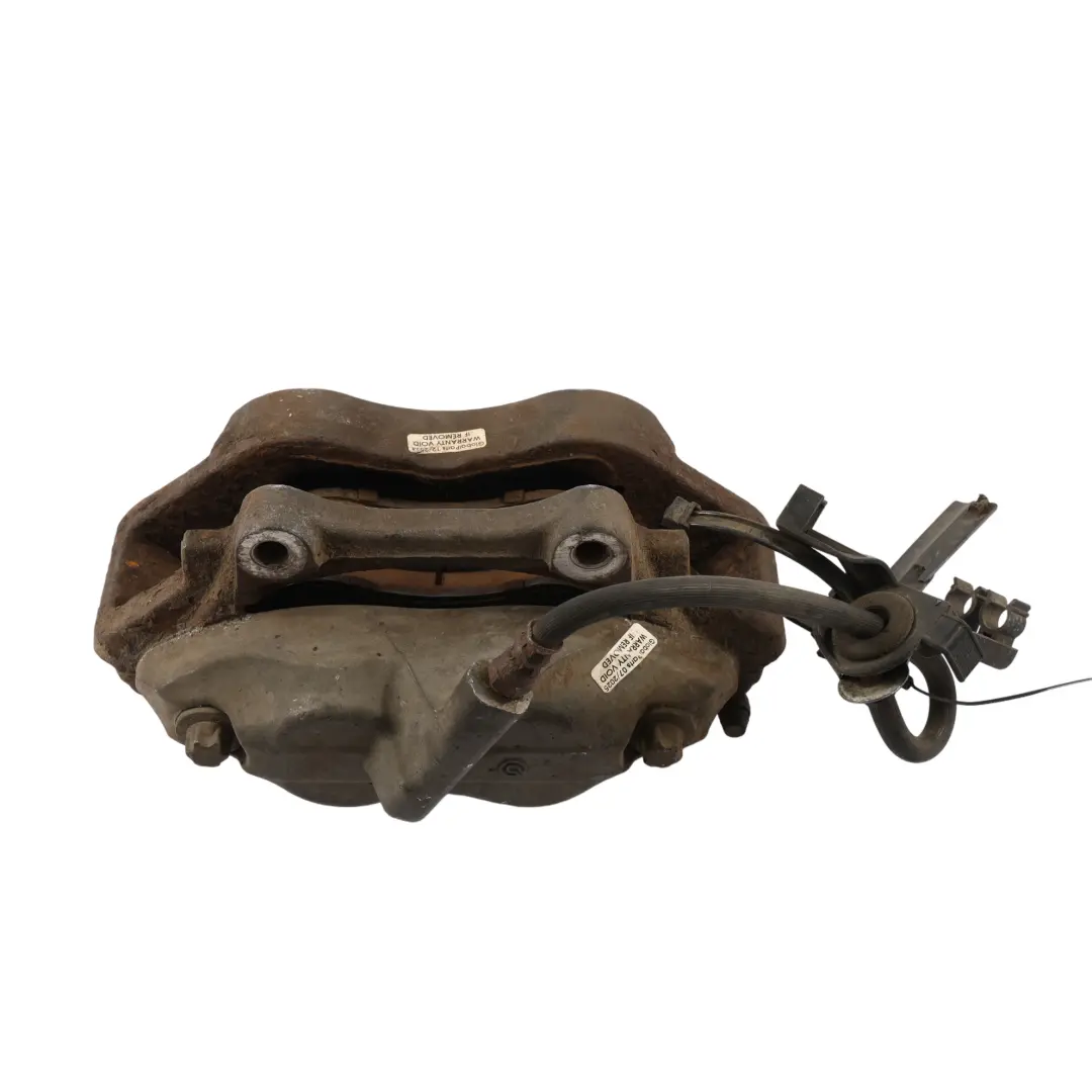 Mercedes W212 W218 Zacisk Hamulcowy Brembo Przód Lewy - SKU A2124217998 - Numer Części A2124217998