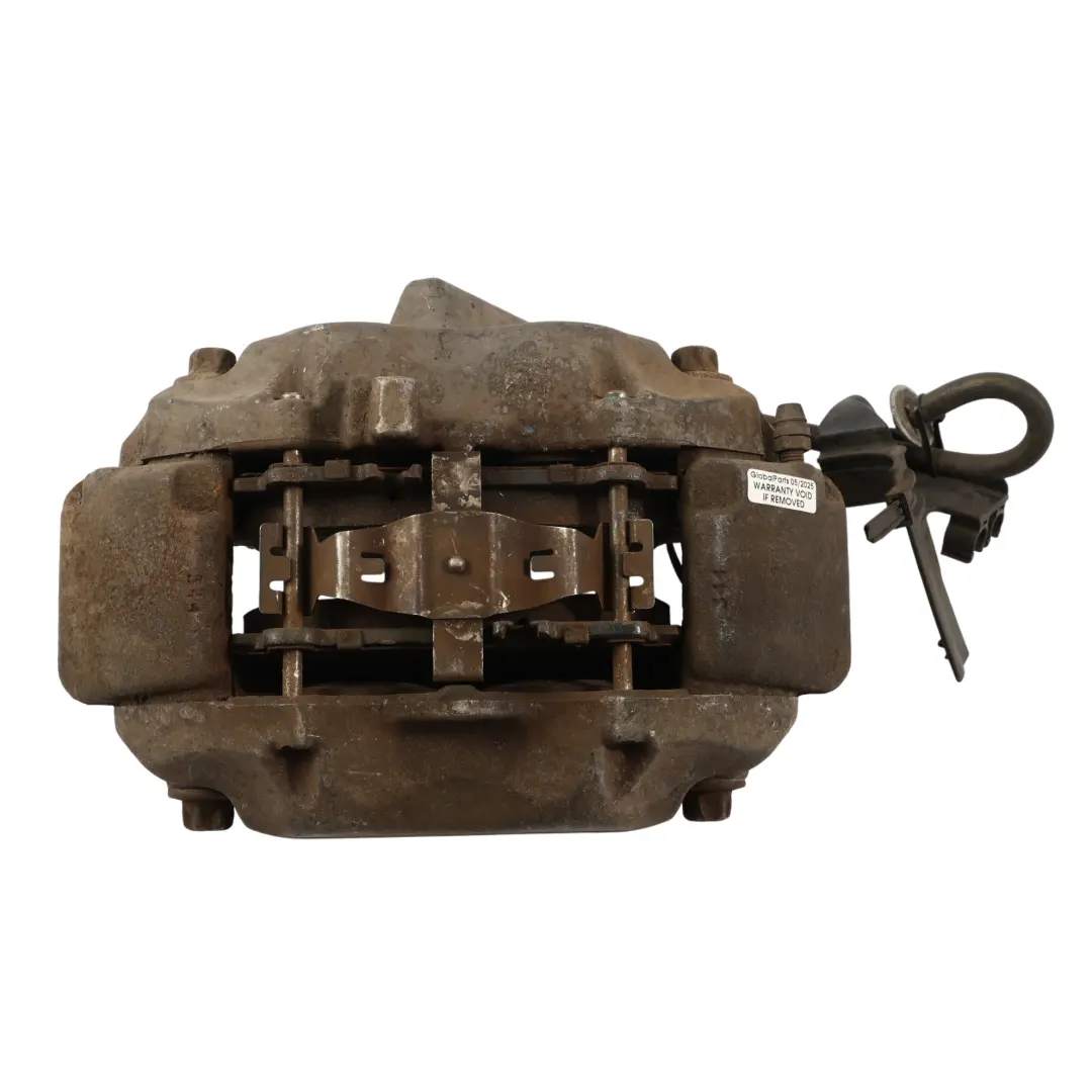 Mercedes W212 W218 Brems Sattel Brems Einheit Brembo Vorne Links - SKU A2124217998 - Teilenummer A2124217998