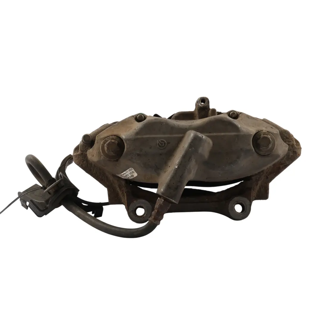 W218 Pinza Freno Freno Brembo Delantera Izquierda para Mercedes W212 con número de pieza A2124217998 Mercedes W212 W218 Pinza Freno Freno Brembo Delantera Izquierda - SKU A2124217998 - Número de pieza A2124217998