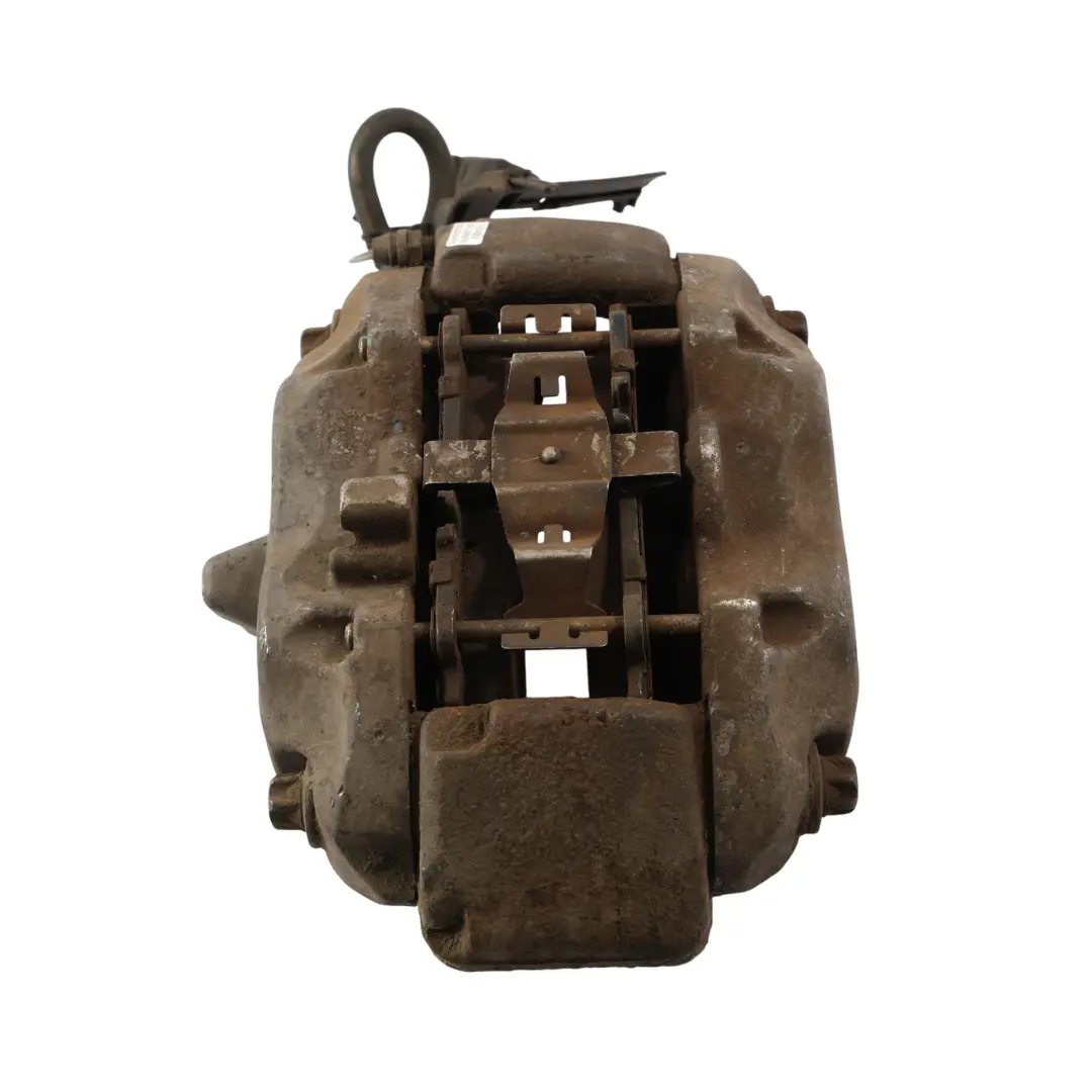 Mercedes W212 W218 Brake Caliper Brake Unit Brembo Front Left N/S - SKU A2124217998 - Part number A2124217998