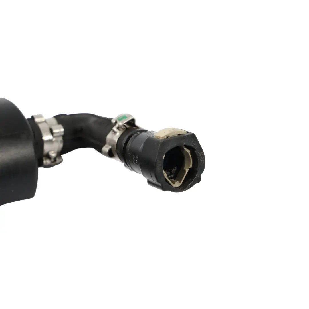 Mercedes W212 M271 Dashpot Ammortizzatore Contenitore Bottiglia - SKU A2124700216 - Numero di parte A2124700216