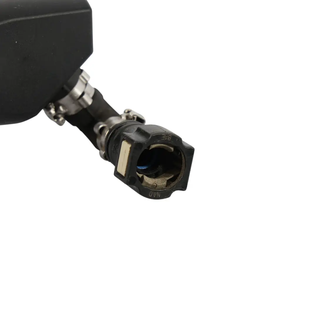 Mercedes W212 M271 Dashpot Ammortizzatore Contenitore Bottiglia - SKU A2124700216 - Numero di parte A2124700216