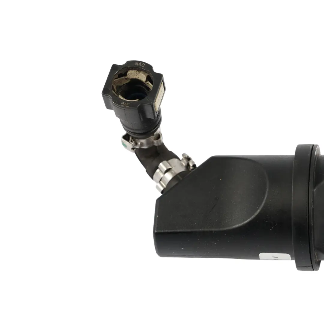 M271 Dashpot Stoßdämpfer Behälter Expansion Flasche für Mercedes W212 mit Teilenummer A2124700216 Mercedes W212 M271 Dashpot Stoßdämpfer Behälter Expansion Flasche - SKU A2124700216 - Teilenummer A2124700216