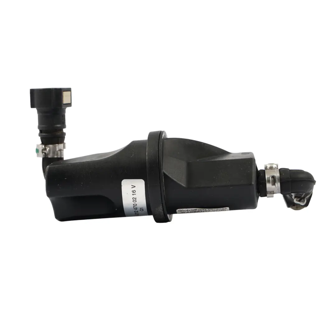 M271 Dashpot Stoßdämpfer Behälter Expansion Flasche für Mercedes W212 mit Teilenummer A2124700216 Mercedes W212 M271 Dashpot Stoßdämpfer Behälter Expansion Flasche - SKU A2124700216 - Teilenummer A2124700216