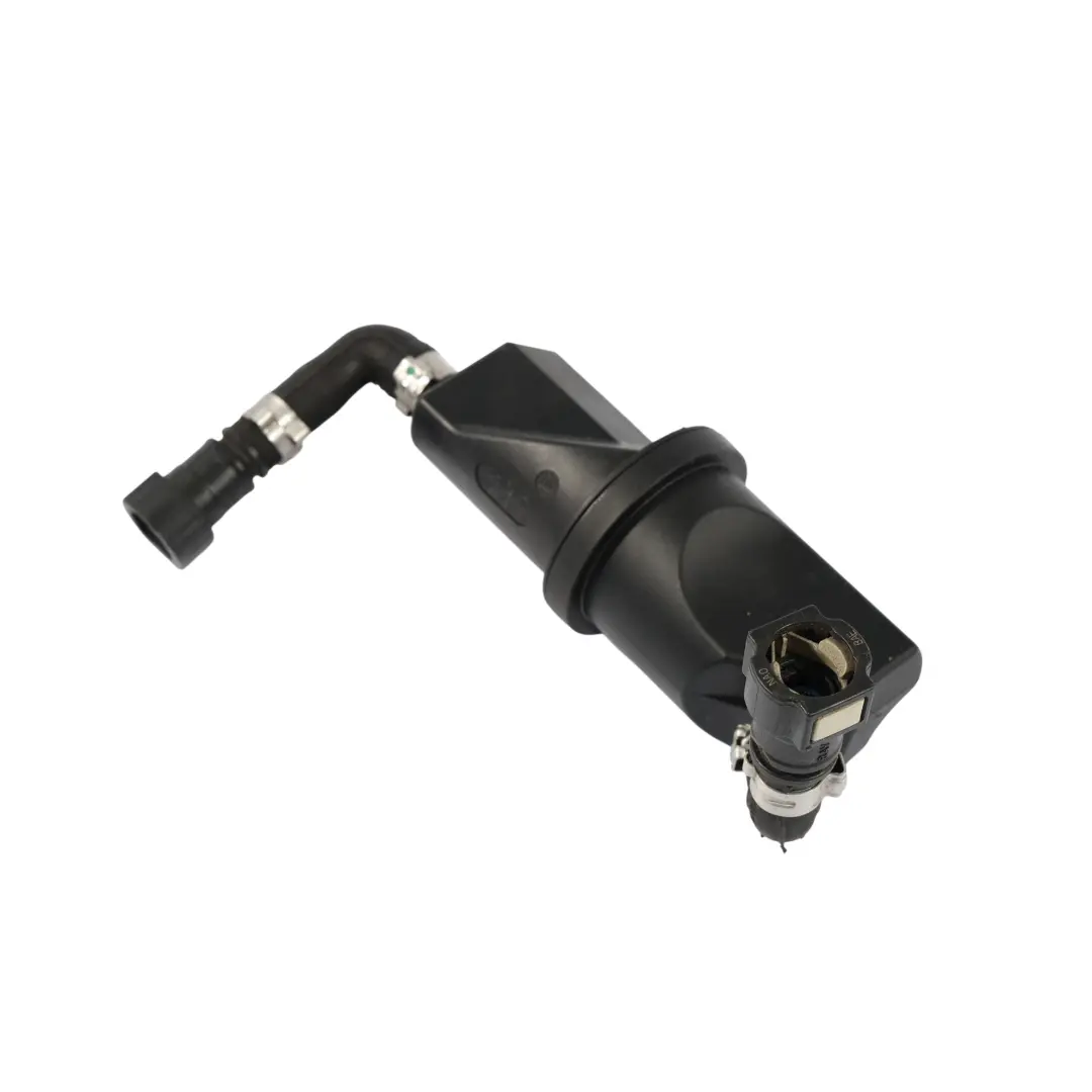 Mercedes W212 M271 Dashpot Shock Absorber Container Expansion Bottle - SKU A2124700216 - Part number A2124700216