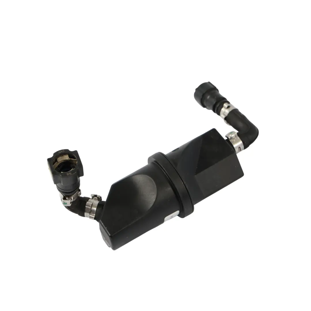 M271 Dashpot Stoßdämpfer Behälter Expansion Flasche für Mercedes W212 mit Teilenummer A2124700216 Mercedes W212 M271 Dashpot Stoßdämpfer Behälter Expansion Flasche - SKU A2124700216 - Teilenummer A2124700216