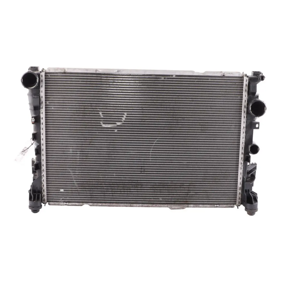 Mercedes W204 C63 AMG Radiator Engine Cooling A2125001400 - SKU A1975000003 - Part number A1975000003