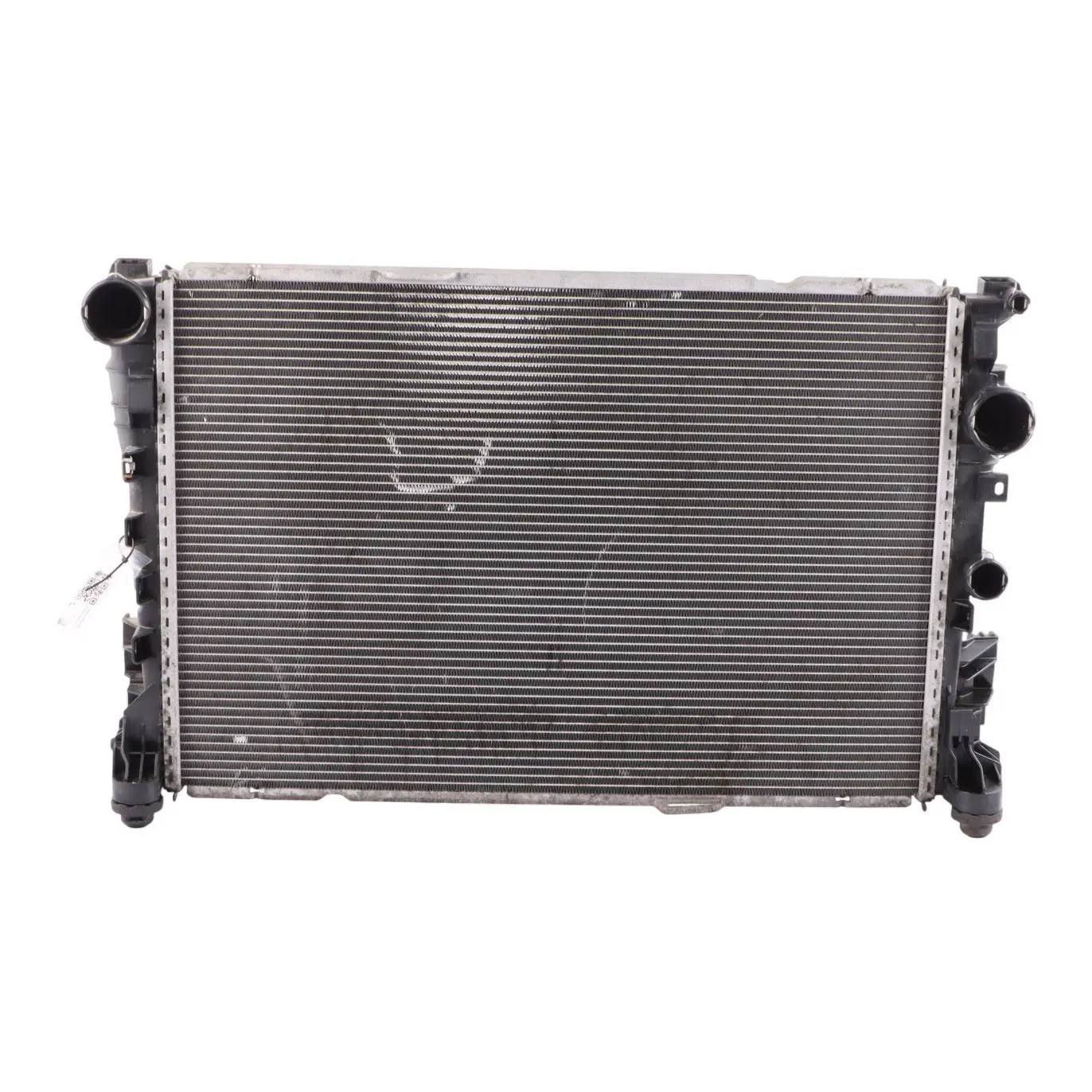 Mercedes W204 C63 AMG Radiator Engine Cooling A2125001400