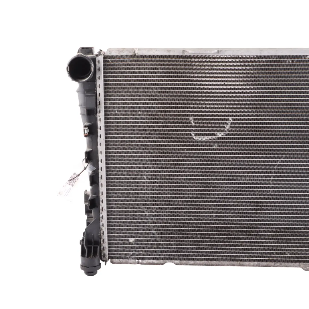 C63 AMG Radiator Engine Cooling A2125001400 to Mercedes W204 with Part number A1975000003 Mercedes W204 C63 AMG Radiator Engine Cooling A2125001400 - SKU A1975000003 - Part number A1975000003