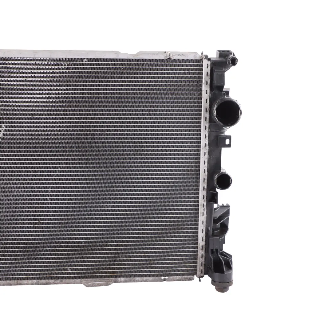 C63 AMG Radiator Engine Cooling A2125001400 to Mercedes W204 with Part number A1975000003 Mercedes W204 C63 AMG Radiator Engine Cooling A2125001400 - SKU A1975000003 - Part number A1975000003