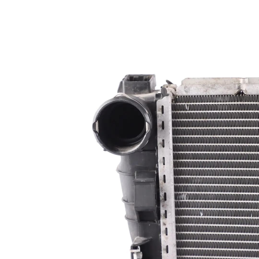 C63 AMG Radiator Engine Cooling A2125001400 to Mercedes W204 with Part number A1975000003 Mercedes W204 C63 AMG Radiator Engine Cooling A2125001400 - SKU A1975000003 - Part number A1975000003