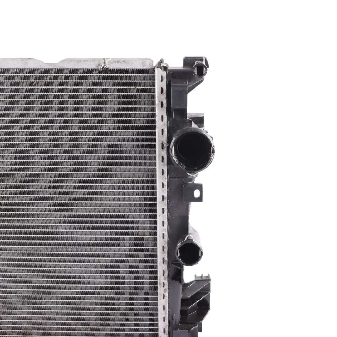 C63 AMG Radiator Engine Cooling A2125001400 to Mercedes W204 with Part number A1975000003 Mercedes W204 C63 AMG Radiator Engine Cooling A2125001400 - SKU A1975000003 - Part number A1975000003