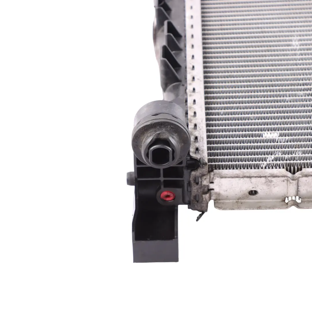 C63 AMG Radiator Engine Cooling A2125001400 to Mercedes W204 with Part number A1975000003 Mercedes W204 C63 AMG Radiator Engine Cooling A2125001400 - SKU A1975000003 - Part number A1975000003