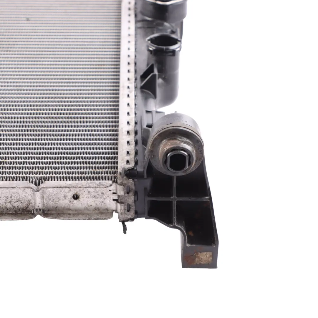 C63 AMG Radiator Engine Cooling A2125001400 to Mercedes W204 with Part number A1975000003 Mercedes W204 C63 AMG Radiator Engine Cooling A2125001400 - SKU A1975000003 - Part number A1975000003