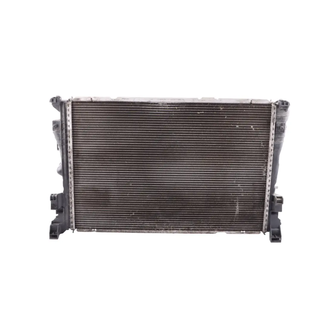 C63 AMG Radiator Engine Cooling A2125001400 to Mercedes W204 with Part number A1975000003 Mercedes W204 C63 AMG Radiator Engine Cooling A2125001400 - SKU A1975000003 - Part number A1975000003