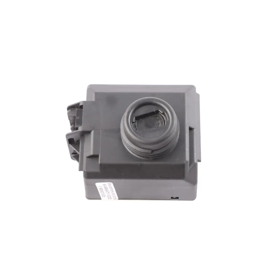 Mercedes W212 Ignition Switch Lock Control Unit Module - SKU A2125450108-1 - Part number A2125450108