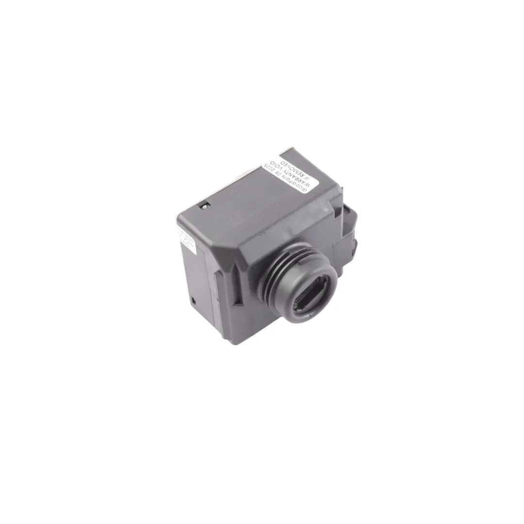 Mercedes W212 Ignition Switch Lock Control Unit Module - SKU A2125450108-1 - Part number A2125450108