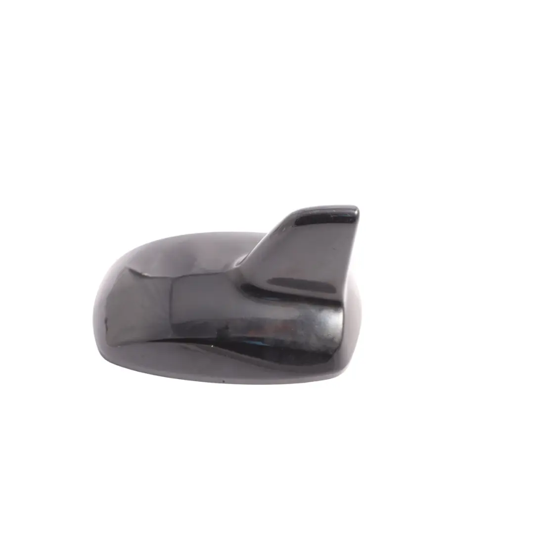 Mercedes W212 C218 Antenna Tetto Squalo Kosmos Nero Metallizzato 191 - SKU A2128270228-KB - Numero di parte A2128270228