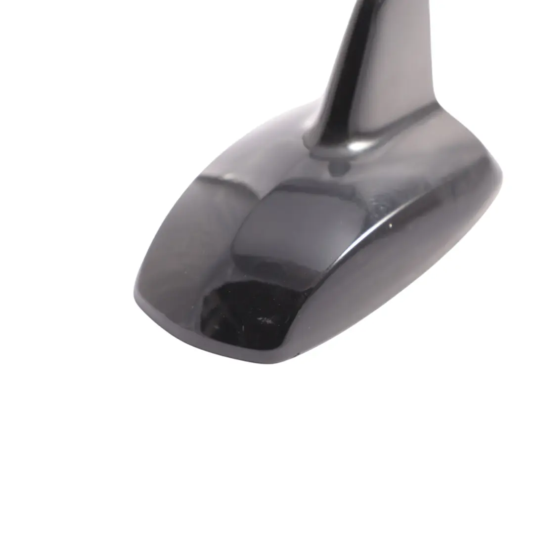 Antena Techo Tiburón Negro Metálico Kosmos para Mercedes W212 C218 con número de pieza A2128270228 Mercedes W212 C218 Antena Techo Tiburón Negro Metálico Kosmos - SKU A2128270228-KB - Número de pieza A2128270228
