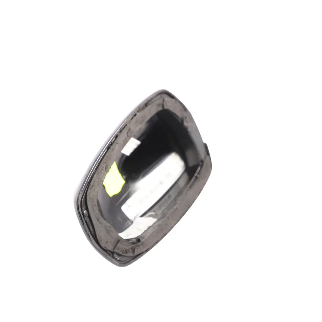 Mercedes W212 C218 Antenne Toit Requin Kosmos Noir Métallisé 191 - SKU A2128270228-KB - Numéro de pièce A2128270228