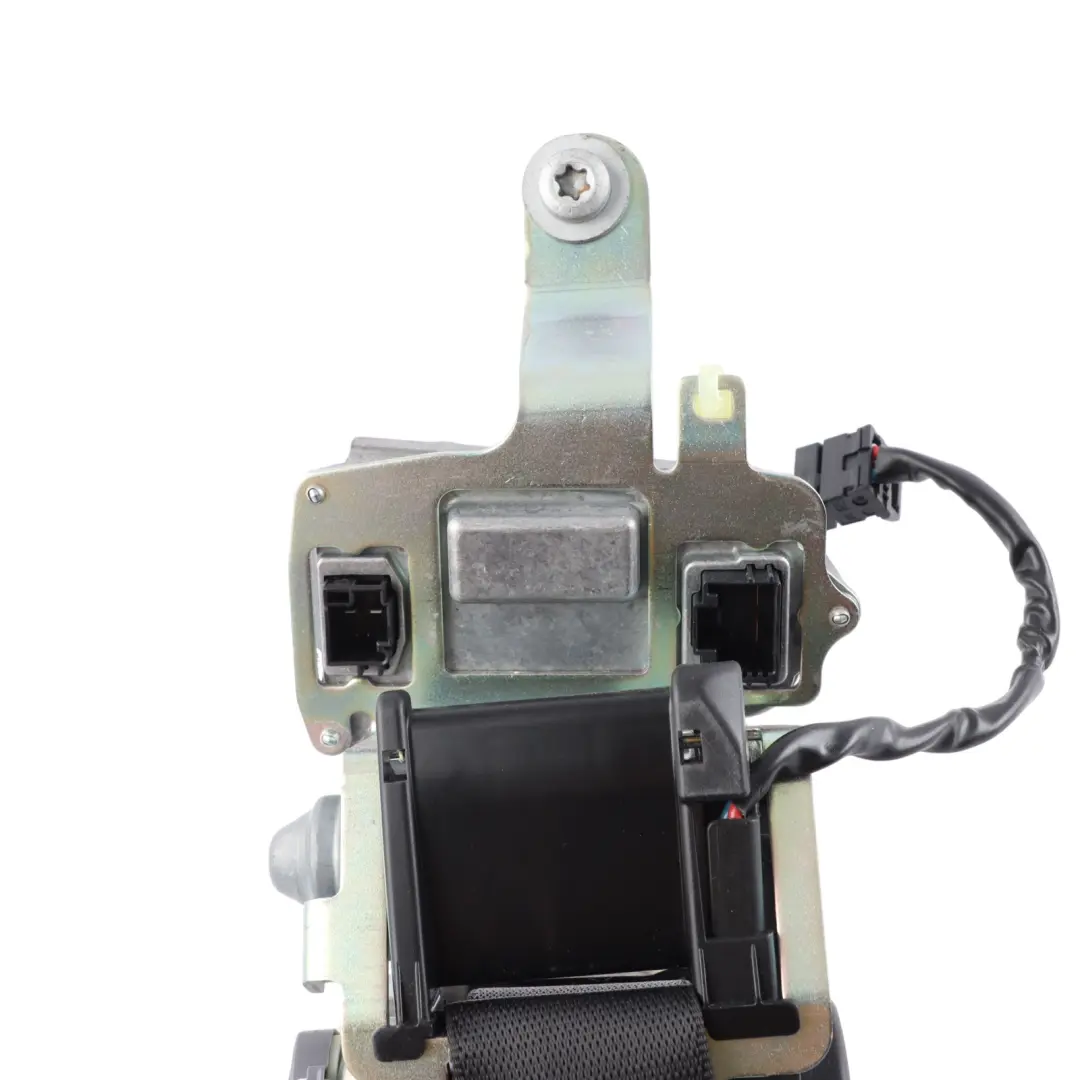 Mercedes W212 Front Seat Belt Seatbelt Pretensioner Left N/S - SKU A2128604985 - Part number A2128604985